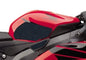 R&G Tank Traction Grip for Honda CBR1000RR '04-'07 Colour: Clear