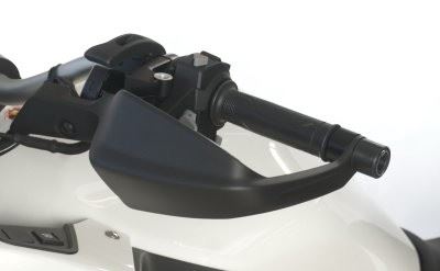 Bar End Sliders for Honda Crosstourer 1200 models
