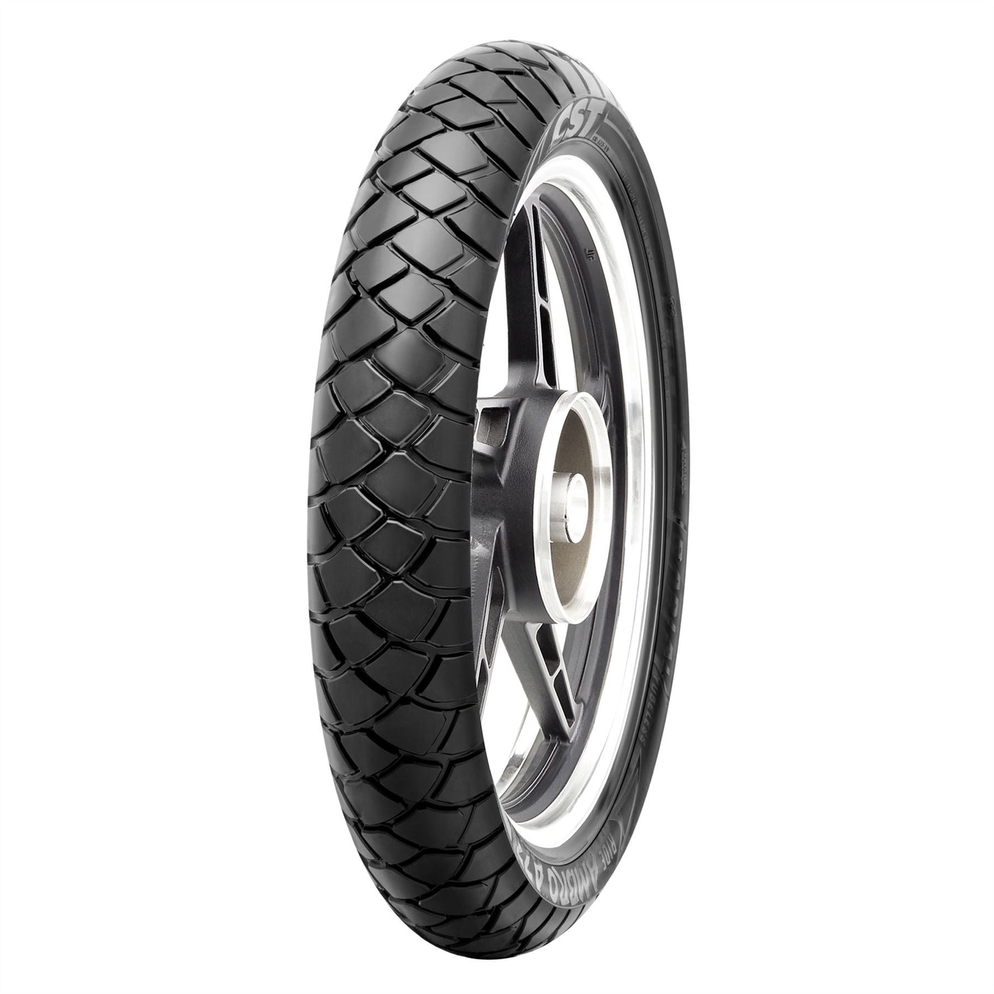 110/80R19 CM-A3 59V TL Ride Ambro Tyre