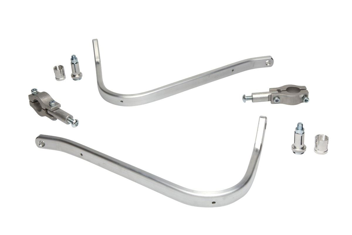 BarkBusters Handguard Kit for Ducati Scrambler