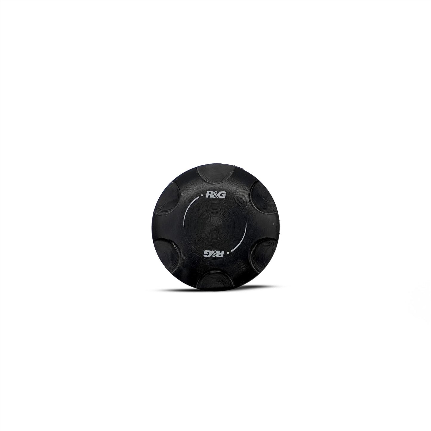 Top Yoke Cap for Aprilia RS 125 '21- & Tuono 125 '21-