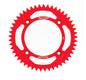 Supersprox Rear Alloy MX RAL-898-47-RED JTR 898-47 Sprocket