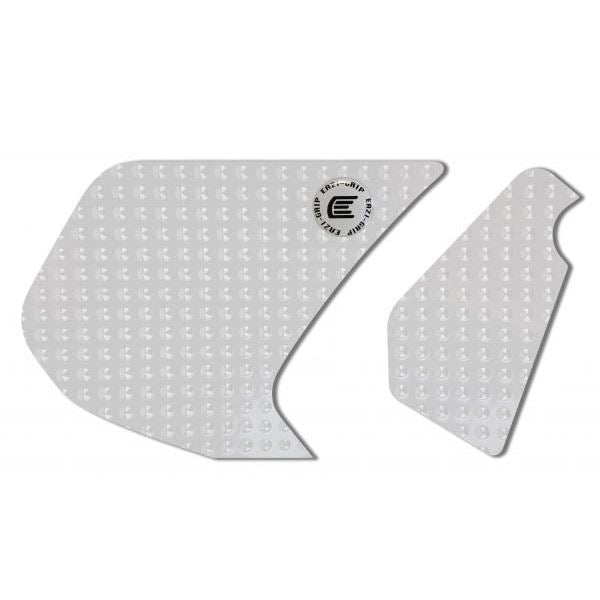 Eazi-Grip Yamaha MT-07 2018-2020 - EVO Eazi-Grip Colour: Clear