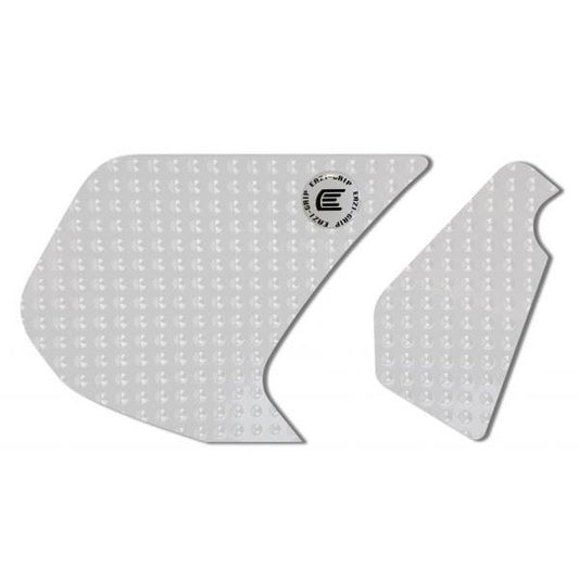 Eazi-Grip Yamaha MT-07 2018-2020 - EVO Eazi-Grip Colour: Clear