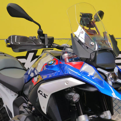 BarkBusters Hardware Kit – Two Point Mount Kit for BMW R 1300 GS '24- & BMW R 1300 GS Adventure '24-