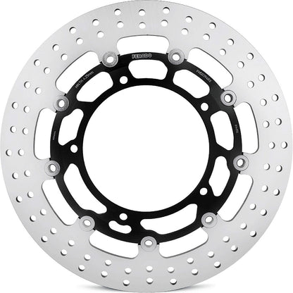 Ferodo Brake Disc Floating Alloy Centre FMD0394RX
