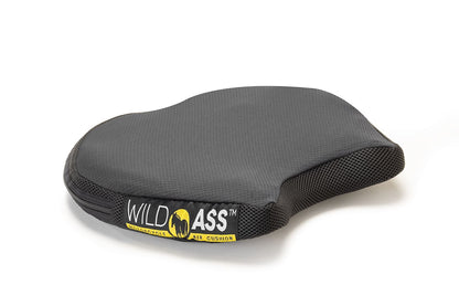 Wild Ass Air Cushions - Saddle Style Select Type: NEOPRENE RUBBER