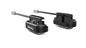 Denali T3 Ultra-Viz Light Mount