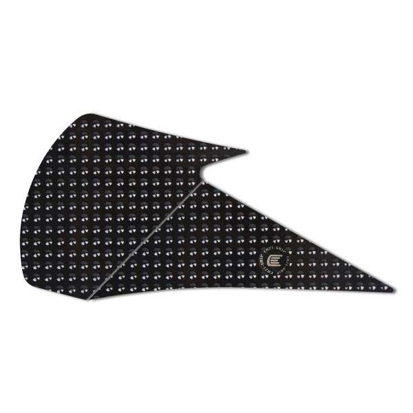 Eazi-Grip for KTM 1290 SUPERDUKE R 2020-2023 - EVO Eazi-Grip Colour: Black