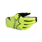 Alpinestars Radar Pro Gloves - Yellow Fluo - XXL