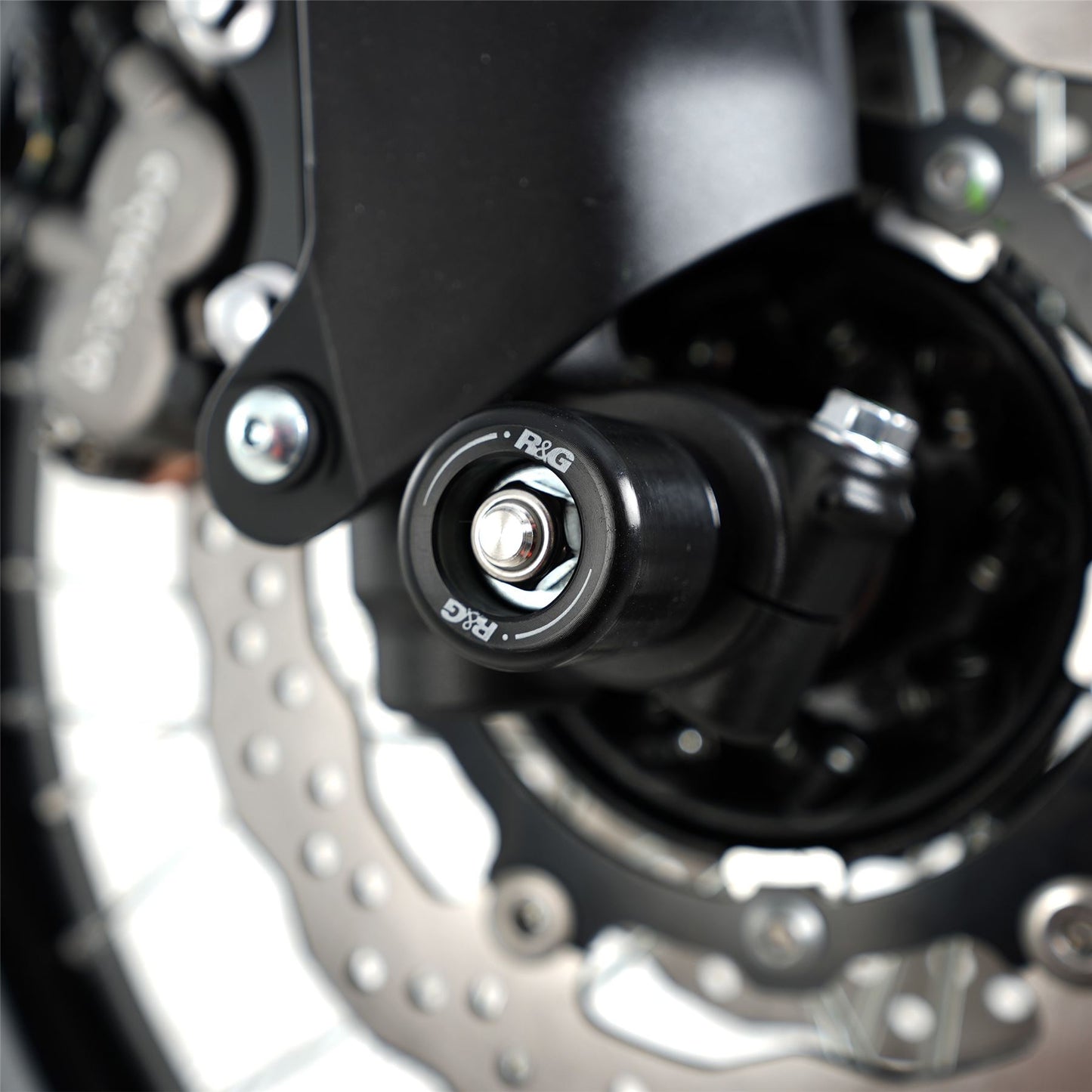 Fork Protectors for Yamaha Tenere World Rally(T7) '23-, Tenere 700 '19-, Tenere 700 World Raid '22- & Tenere 700 Rally '21- '24