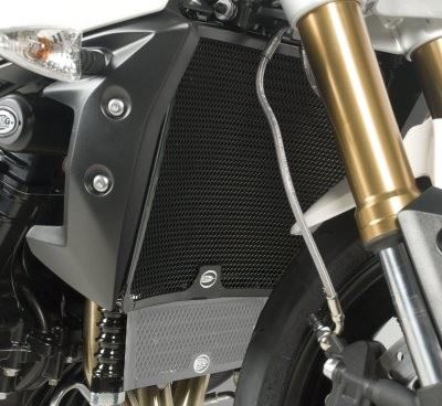 Radiator Guards for Triumph Speed Triple '11-'15 onwards