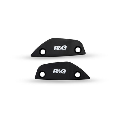Mirror Blanking Plates for CFMoto 450SS/SR '23-