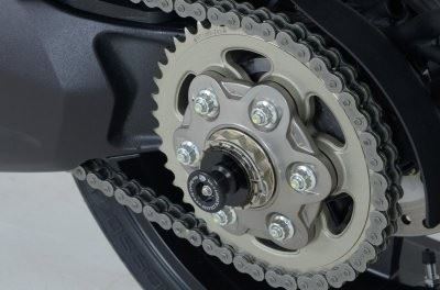 Spindle Sliders