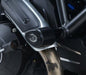 Crash Protectors - Aero Style for Ducati Scrambler Classic & Icon (800) '15-'18, Urban Enduro '15-'17, Scrambler Sixty2 '16-'18, Desert Sled '18- & Ducati Scrambler Street Classic '18