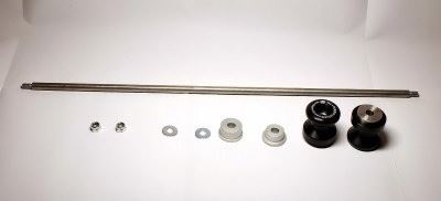 Spindle Sliders