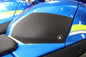Eazi-Grip Suzuki GSXR1000 2017-2022  - PRO Eazi-Grip Colour: Black