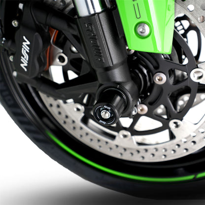 Fork Protectors for Kawasaki ZX6R Ninja 636 '13- '24