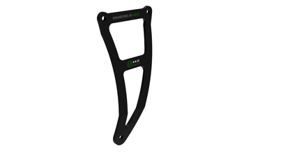 Exhaust Hanger for Kawasaki ZH2 '20- '24 Colour: Green