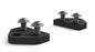 Denali Driving Light Mount - BMW OEM Light Mount Adapter