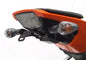 R&G Tail Tidy for the Honda CBR1000RR Fireblade '10-'11