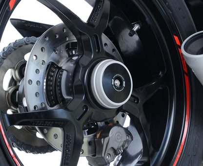 Spindle Blanking Plate Kit