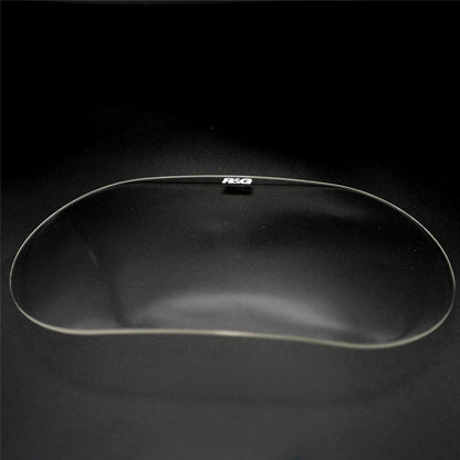 Headlight Shield for Ducati Desert X '22- '24