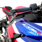 R&G Brake Lever Guard UNIVERSAL 14-18mm  Colour: Red