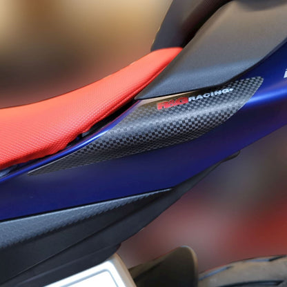 Carbon Fibre Tail Sliders for Aprilia Tuono 660 '21- '24 & RS660 '21- '24