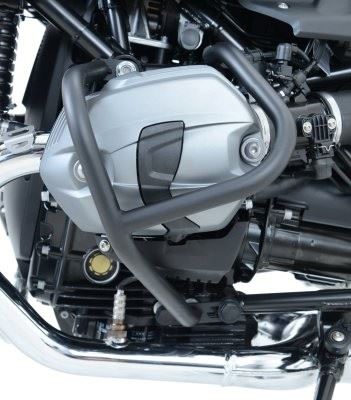 Adventure Bars for BMW R NINE T '14-