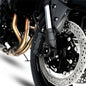 Fork Protectors for the Kawasaki Z900 '17- & Z900RS '18- '24