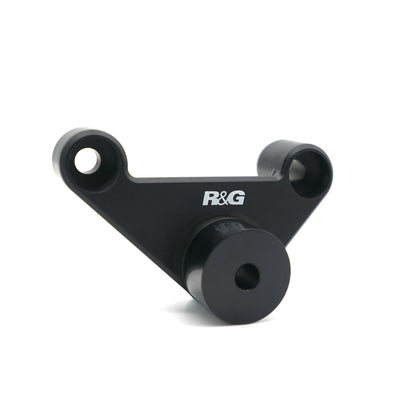 Exhaust Hanger for the KTM 790 DUKE '18-'23 & 890 Duke R '20- '24