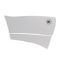 Eazi-Grip BMW K1600 '22-25  - PRO Eazi-Grip Colour: Clear