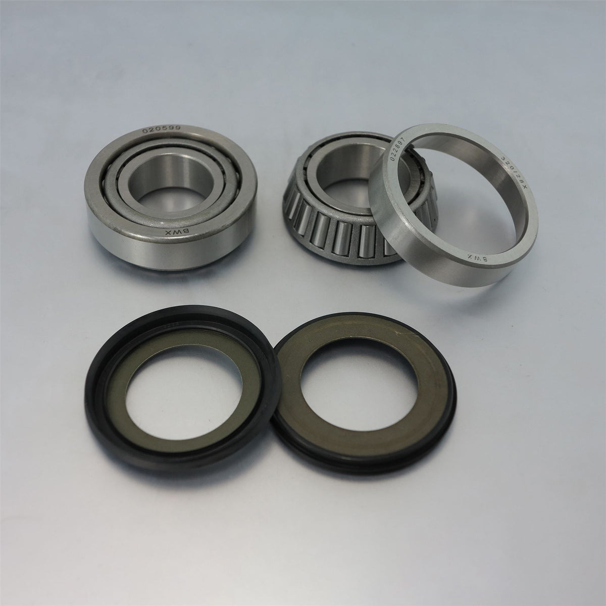 BWX Steering Bearing Kit EC125-300 06-20 /  EC250-450F 13-15 /  MR250-300 21-22 SBK25003 (22-1056)