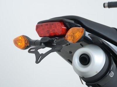 Tail Tidy for Honda MSX125 '13-'15 and Honda GROM 125 '13-'15 (Original Indicators)