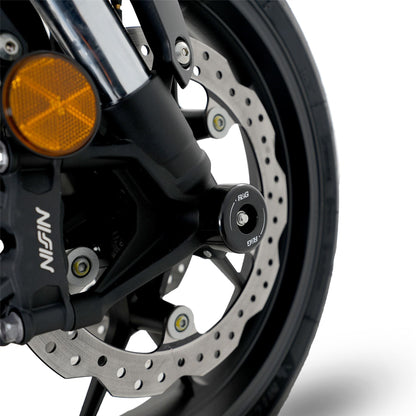 Fork Protectors for Honda CB750 Hornet '23-
