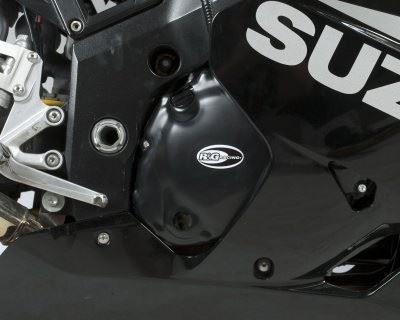 Engine Case Covers