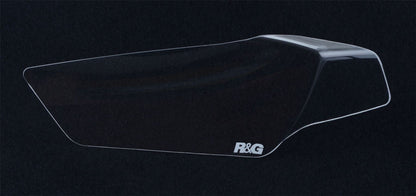Headlight Shields for YAMAHA YZF-R25 '14-'18 / YZF-R3 '15-'18