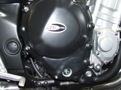 Engine Case Covers