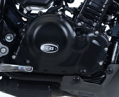 Engine Case Cover for Suzuki GSX 250R '17- & Suzuki V-Strom 250 '17- (RHS)