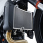 Radiator Guard for the Husqvarna Vitpilen 701 '18- Colour: Titanium