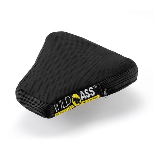 Wild Ass Air Cushions - Sport Style Select Type: POLYURETHANE