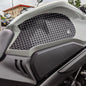 Eazi-Grip Honda CB650R/CBR650R 2019-2025 - EVO Eazi-Grip Colour: Black
