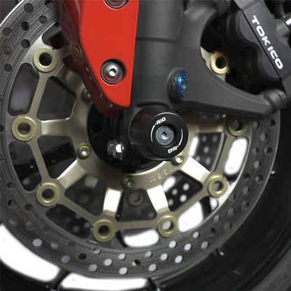 APEX Fork Protectors for Honda CBR600RR '24-