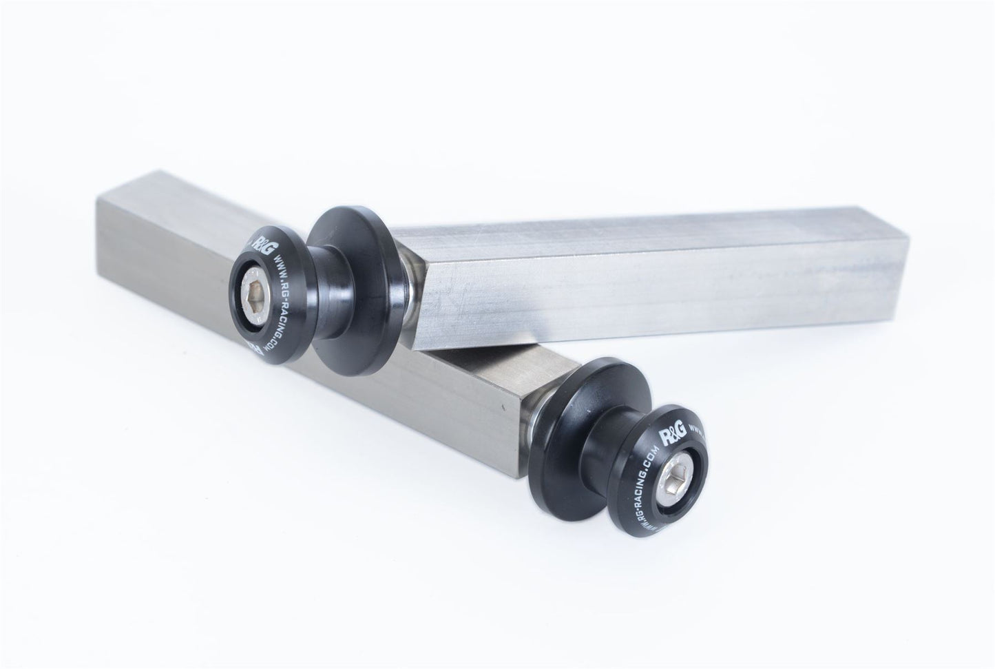 Paddock Stand Hook Adapters