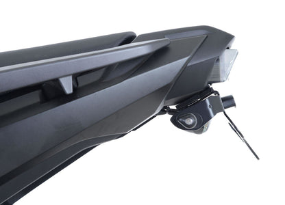 Tail Tidy for Honda NC750X '16-'20, Honda NC750S '16- and Honda NC750 Integra '16- models