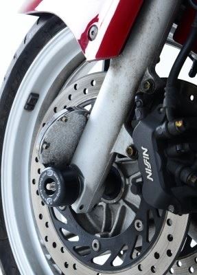 Fork Protectors for Honda NT700V Deauville '06-'10