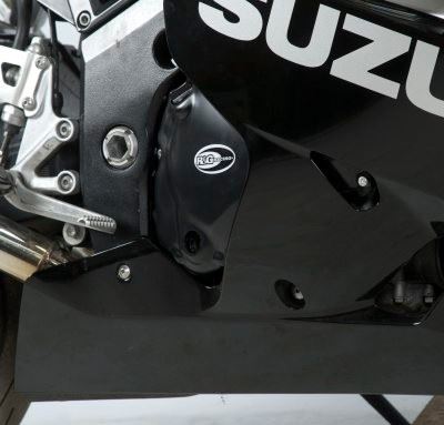 Engine Case Covers