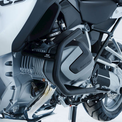 Adventure Bars for BMW R1250 GS '18- Colour: Silver