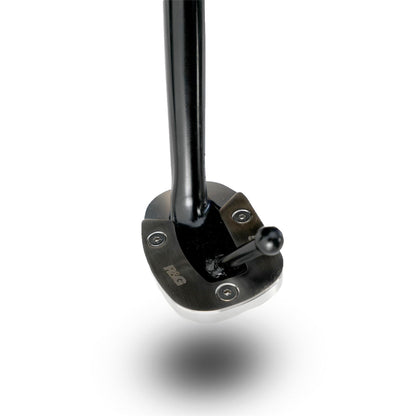 Kickstand Shoe for Yamaha MT-07 '14- (FZ-07), XSR700 '16-, Tracer 700 '16- (FJ-07) & Tracer 7 (GT) '21- models